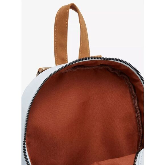 Disney Winnie The Pooh Balloon Sketch Art Mini Backpack